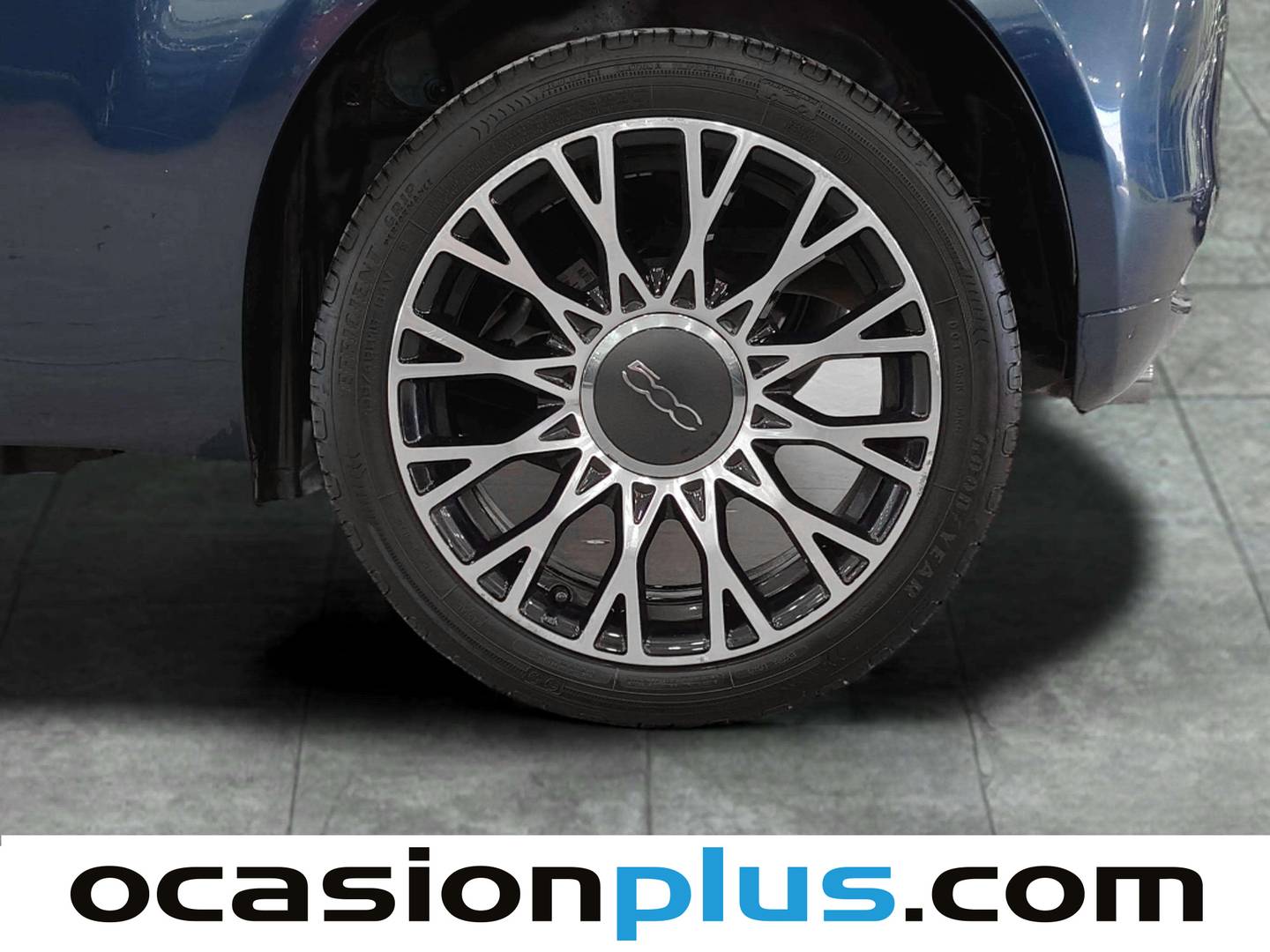 Foto Fiat 500 Fiat 500 1.0 Hybrid Dolcevita (70 CV)