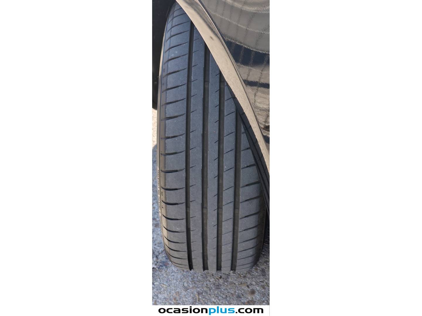 Citroën C4 Spacetourer Citroën C4 Spacetourer PureTech 130 S&S Feel (130 CV) 130cv