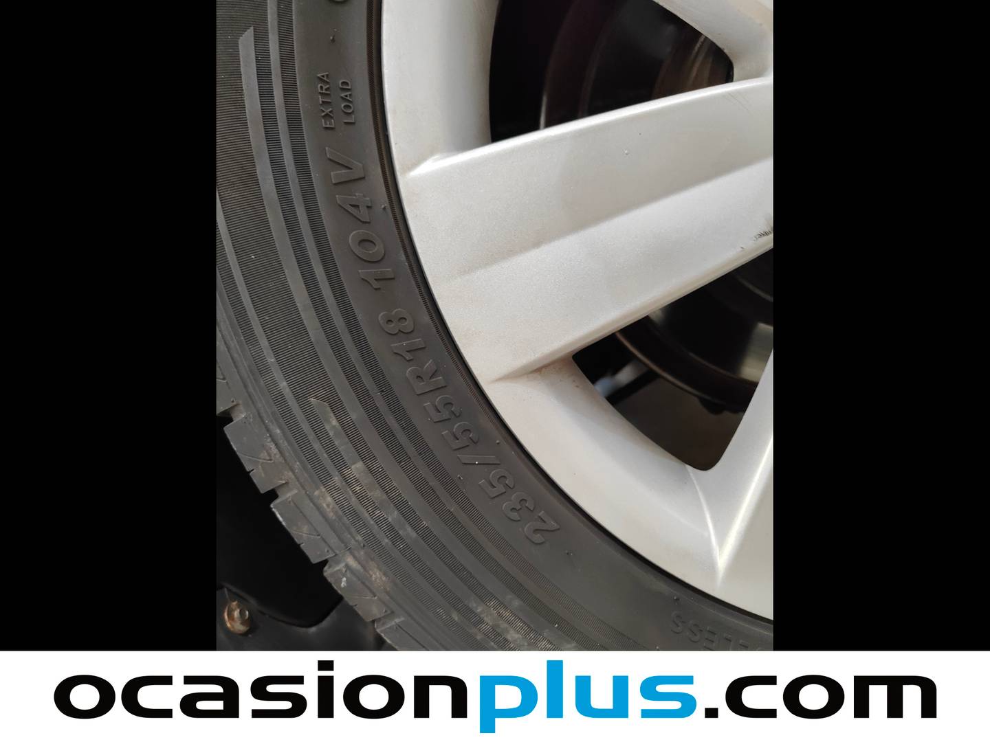 Chevrolet Captiva Chevrolet Captiva 2.0 VCDI 16V LT 7 Plazas (150 CV) de ocasión