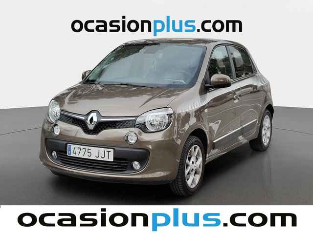 Comprar Coche Renault Twingo Segunda Mano