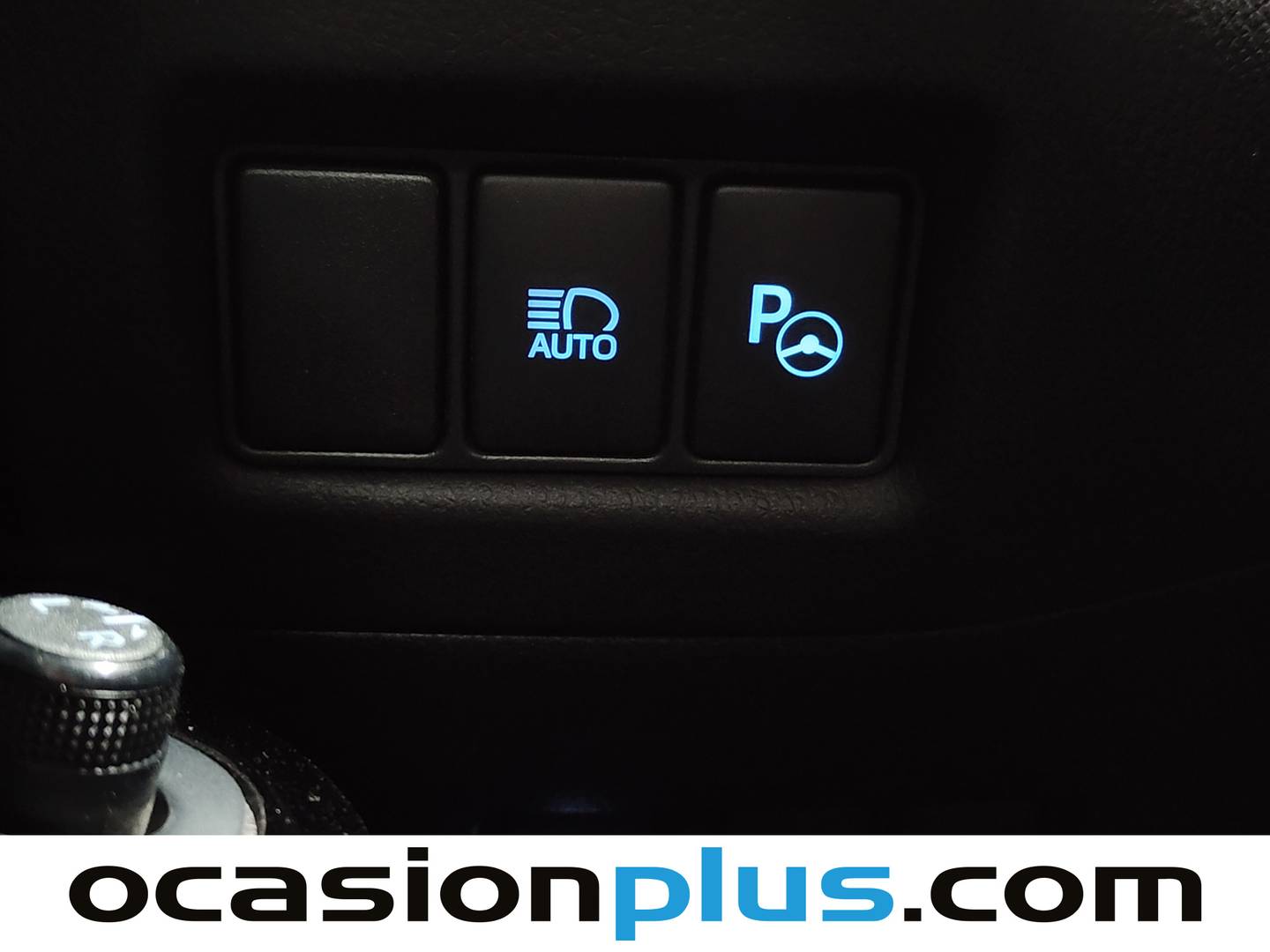 Toyota C-HR Toyota C-HR 180H GR Sport Black Edition Auto (184 CV) 184cv