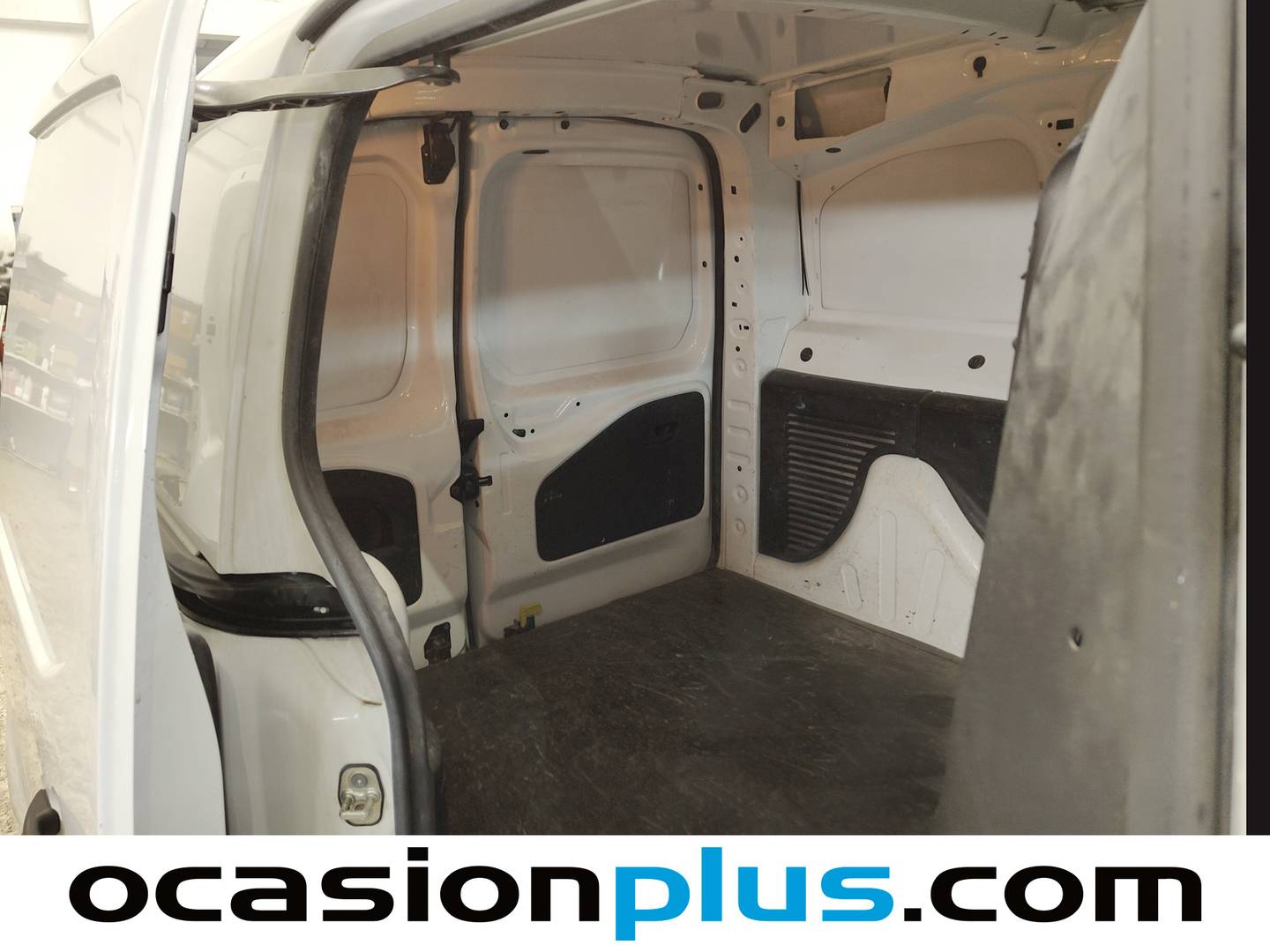 Citroën Berlingo Citroën Berlingo Furgon 1.6 HDI 90 X 800 (90 CV) al mejor precio