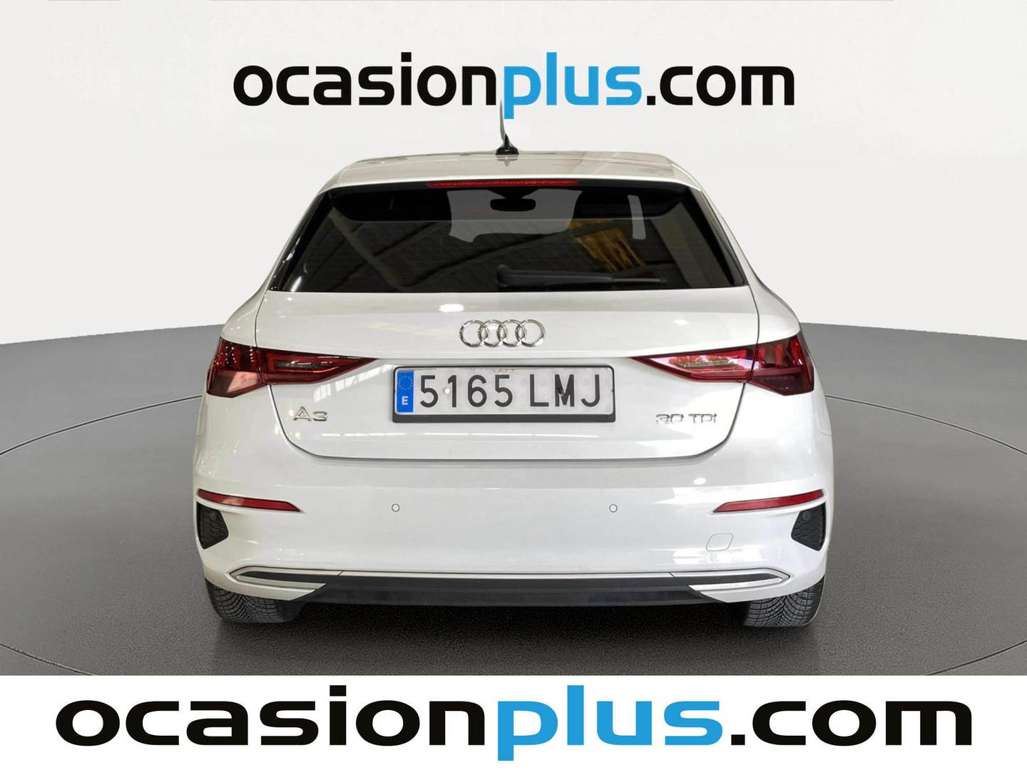 Audi A3 Audi A3 Sportback Advanced 30 TDI (116 CV) 116cv