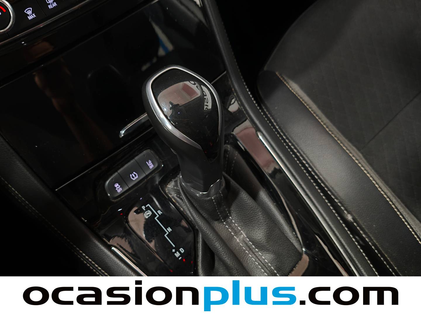 Opel Grandland X Opel Grandland X 1.5 CDTi Opel 2020 Auto (130 CV) de segunda mano