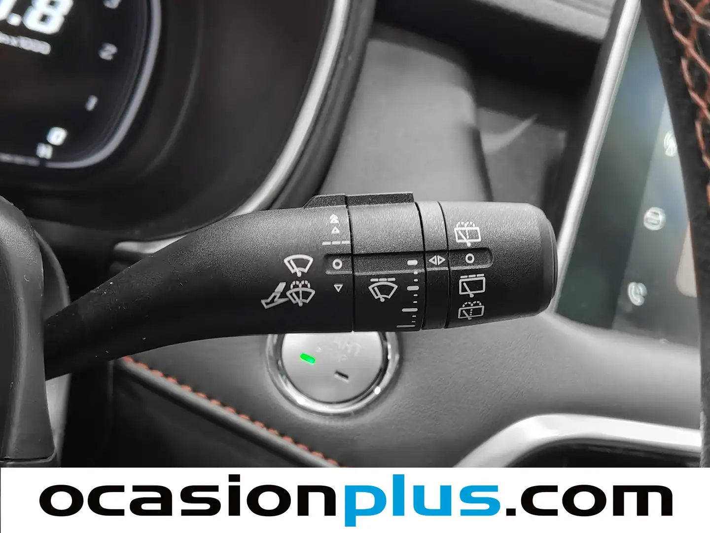 Foto MG HS MG HS 1.5 Turbo GDI Comfort DCT (162 CV)