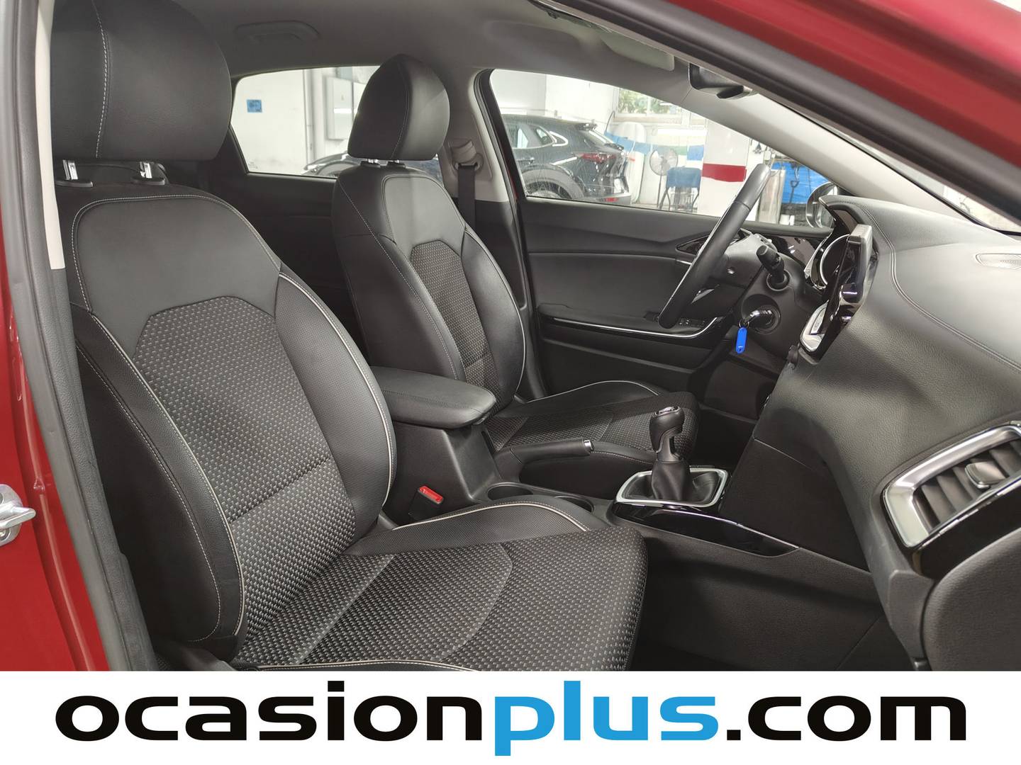 KIA Ceed KIA Ceed 1.0 T-GDi Tech (120 CV) de ocasión