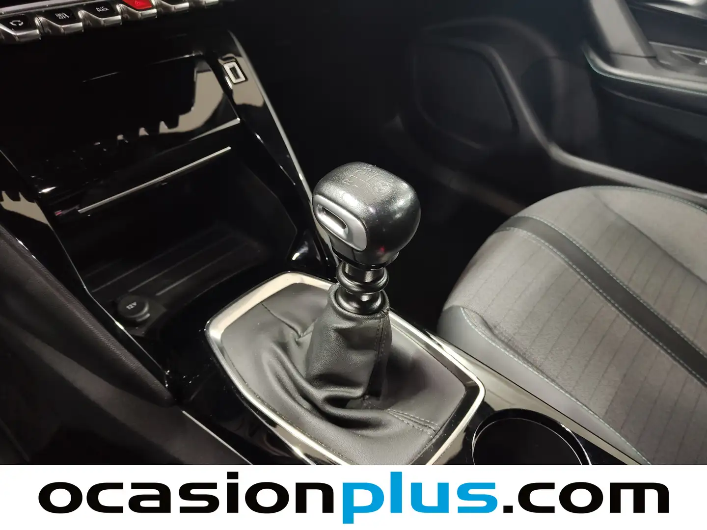 Foto Peugeot 2008 Peugeot 2008 PureTech 100 S&S Allure (100 CV)