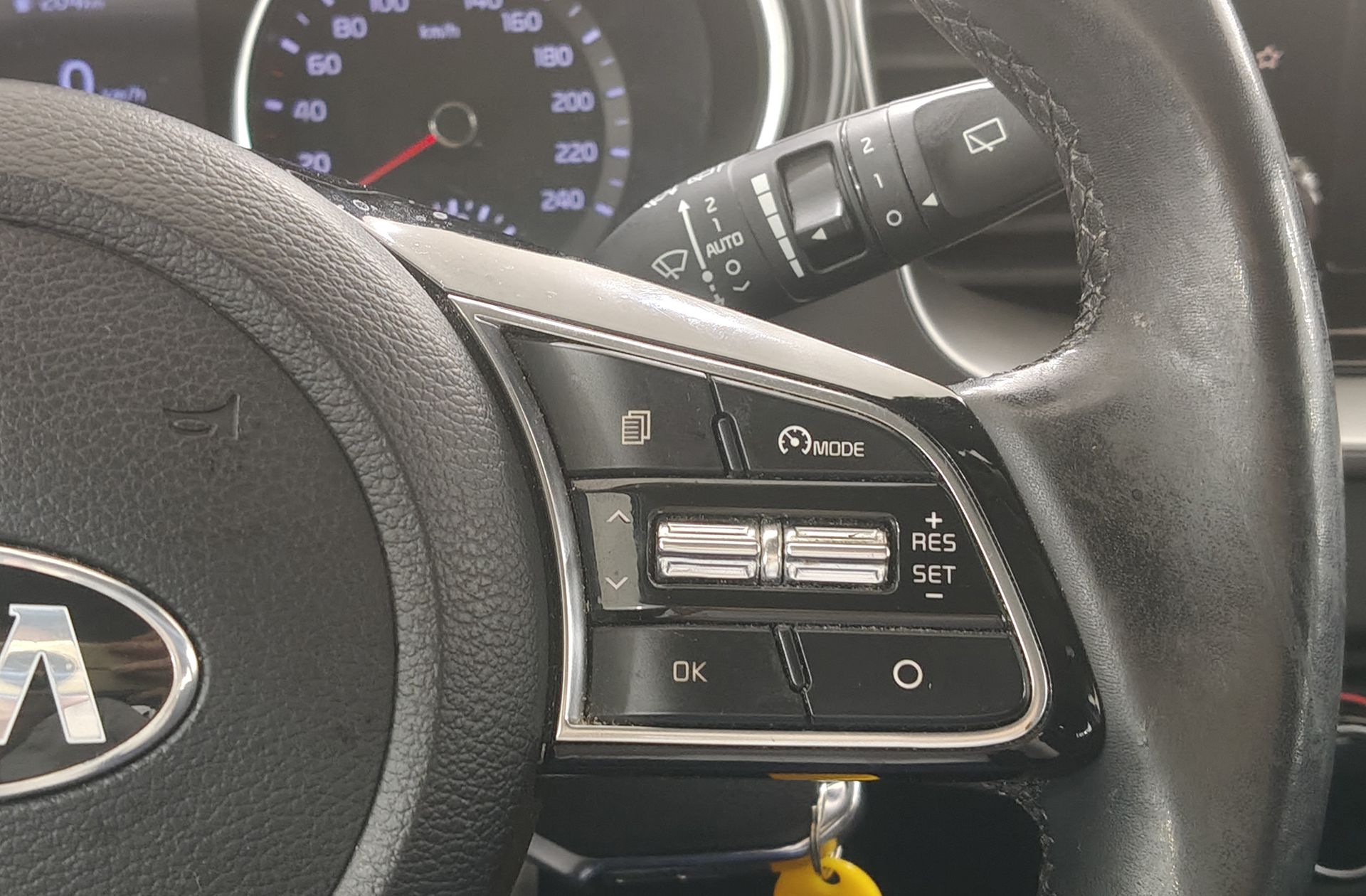 Kia Ceed 1.0 T-GDi Drive - foto 25