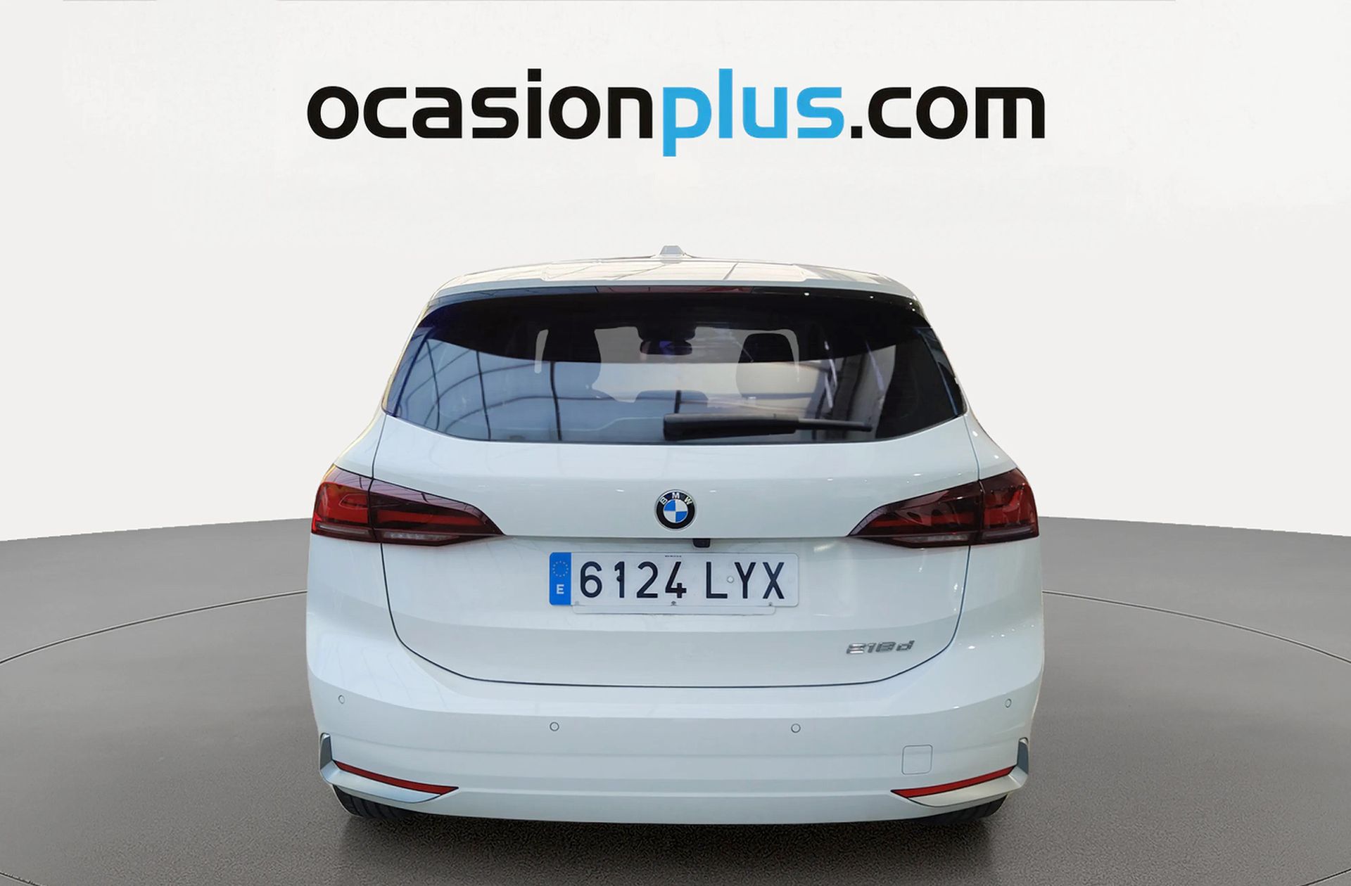 BMW Serie 2 Active Tourer 2 218d Active Tourer - foto 17