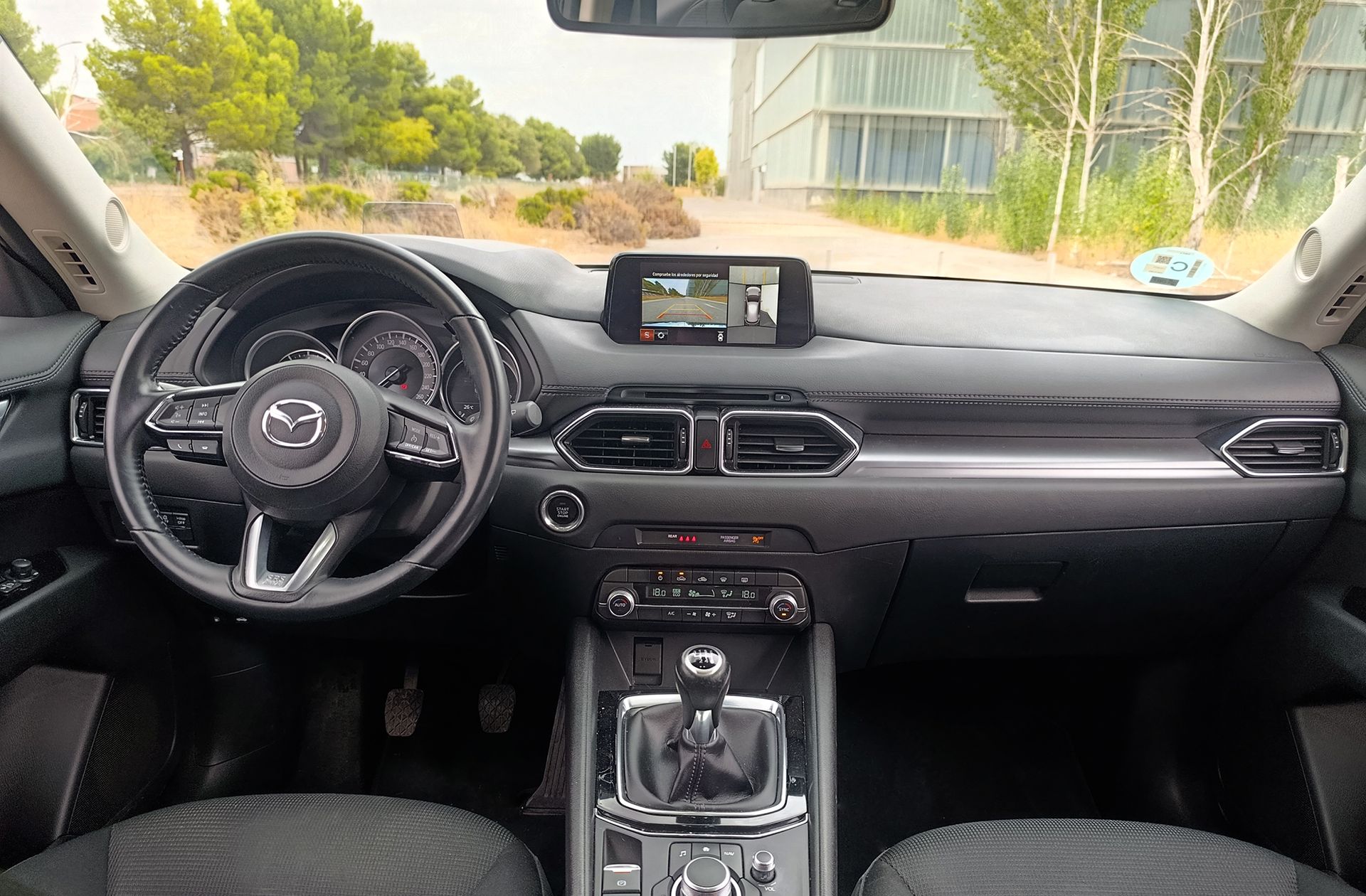 Mazda CX-5 2.0 Skyactiv-G Evolution Design Nav 2WD - foto 6