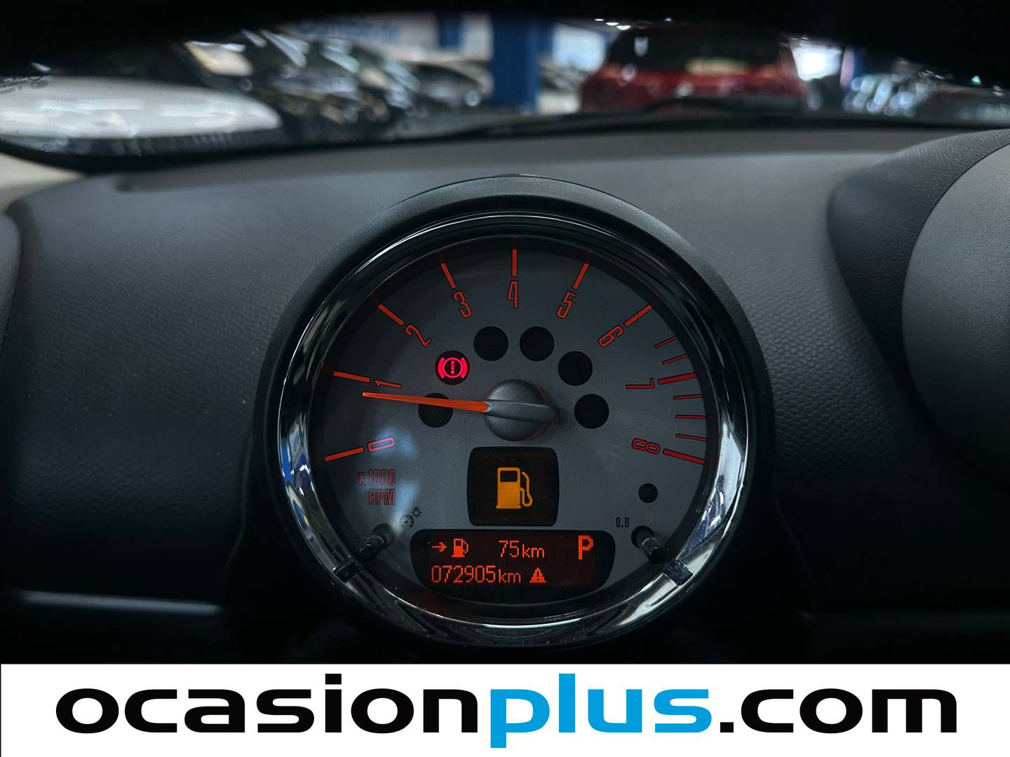 Mini Countryman Mini MINI Countryman Cooper S ALL4 (184 CV) 184cv