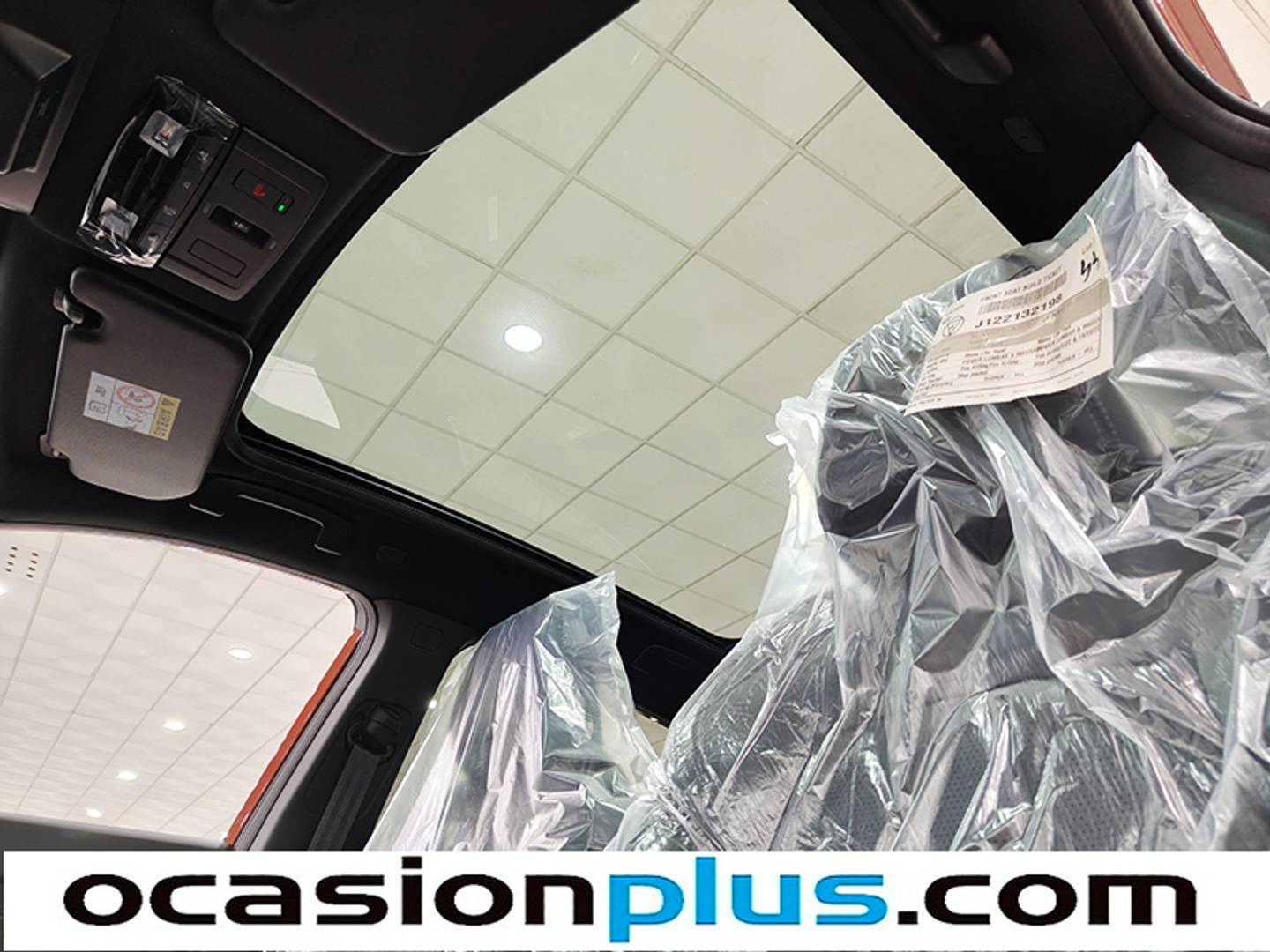 Foto Nissan QASHQAI Nissan Qashqai Tekna Premium E-POWER (190 CV)