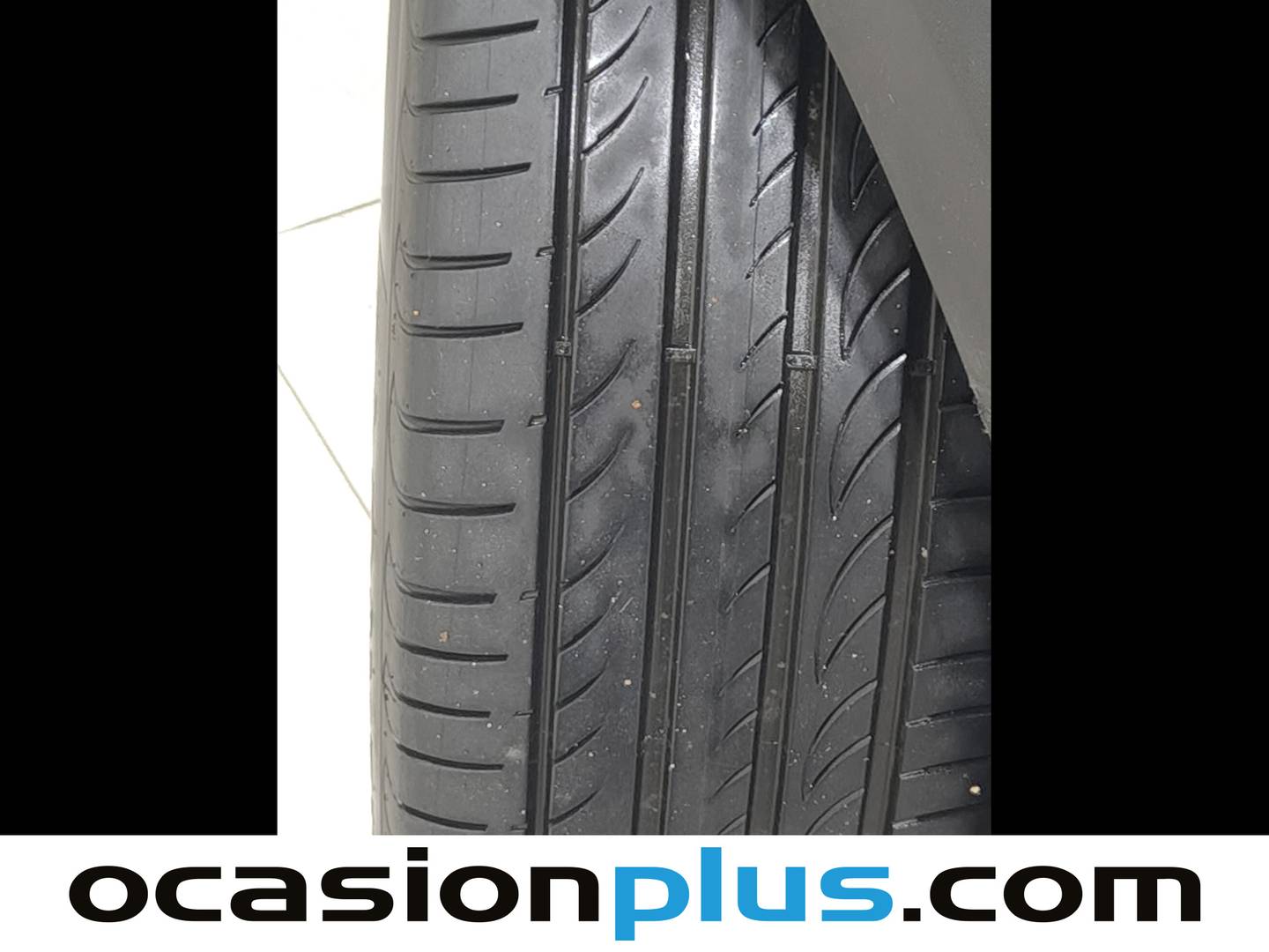 Foto Opel Crossland Opel Crossland 1.5D GS Line (110 CV)