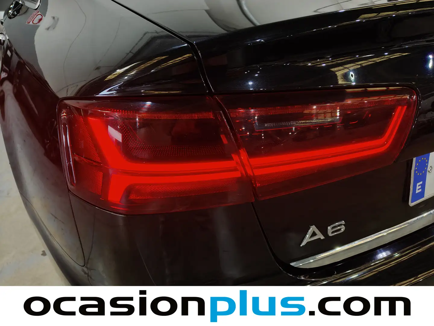Foto Audi A6 Audi A6 edition 2.0 TDI ultra  (150 CV)