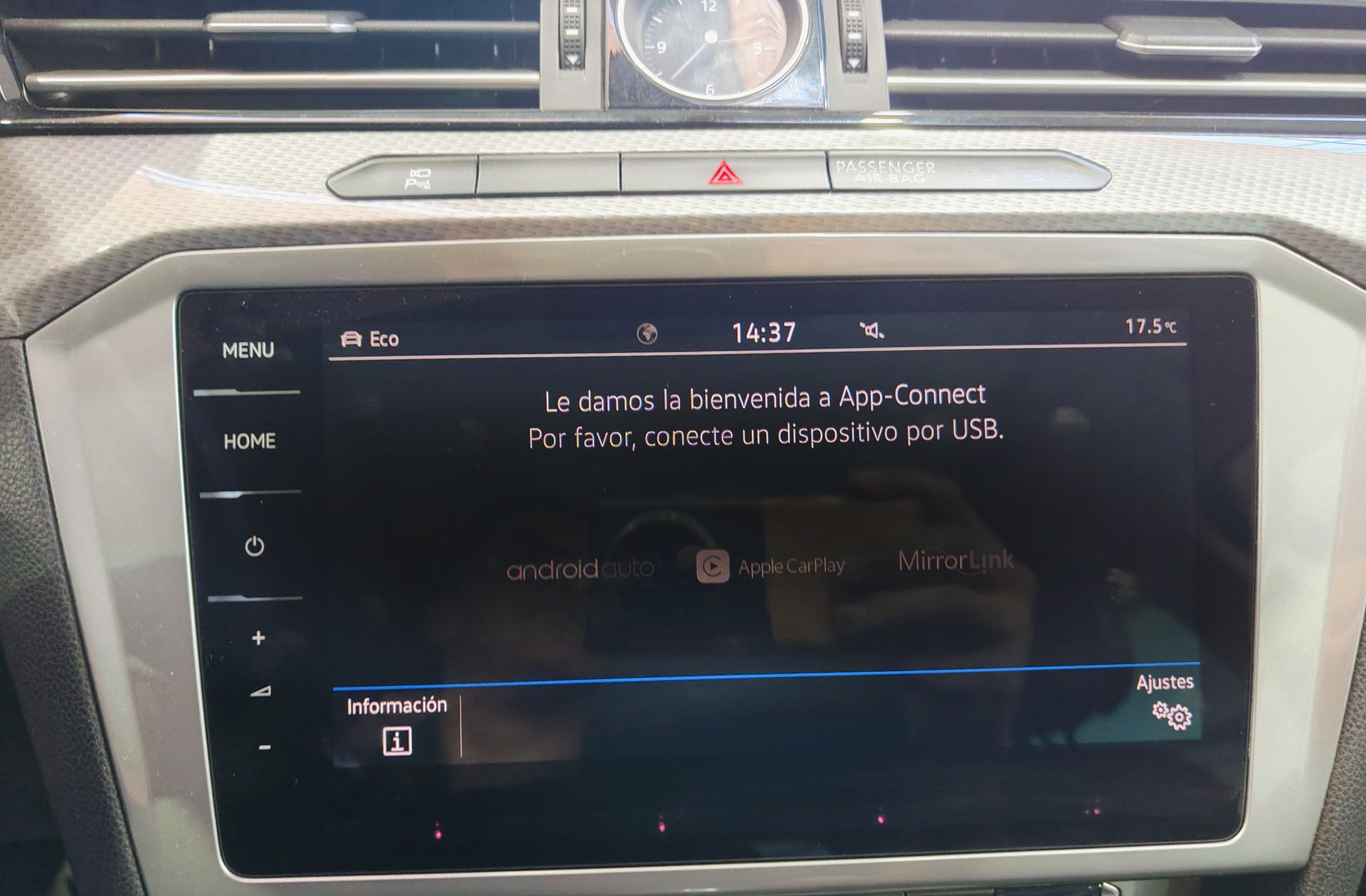 Volkswagen Passat Alltrack 2.0 TDI BMT 4Motion DSG - foto 12