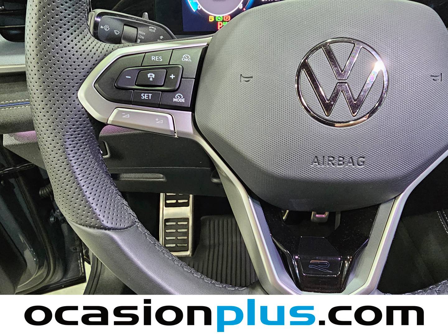 Volkswagen Tayron Volkswagen Tayron R-Line 1.5 eTSI (150 CV) DSG 7 PLAZAS de segunda mano