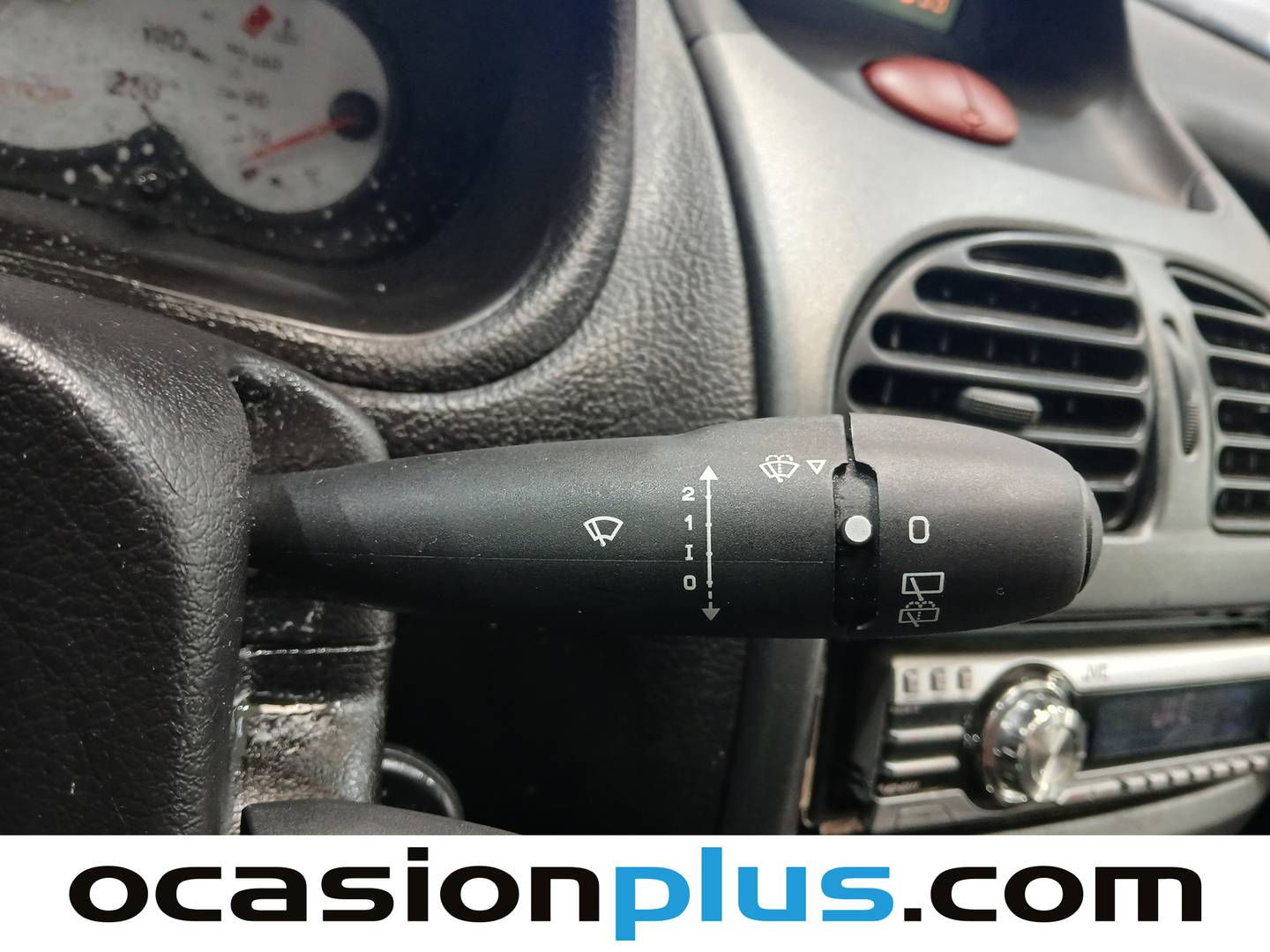 Peugeot 206 Peugeot 206 1.4 HDI X-Line (70 CV) seminuevo