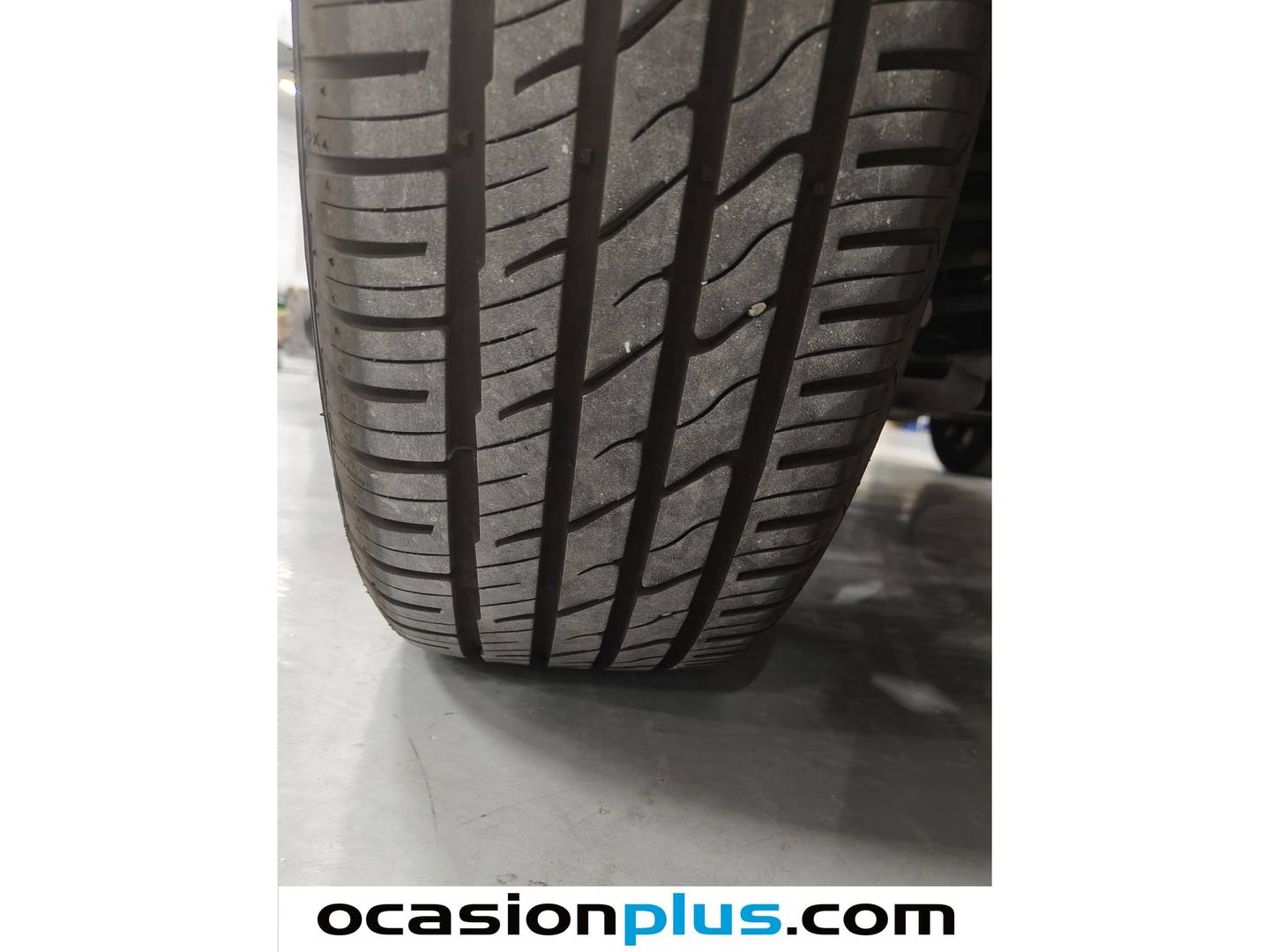 Renault Captur Renault Captur Zen TCe (130 CV) GPF seminuevo