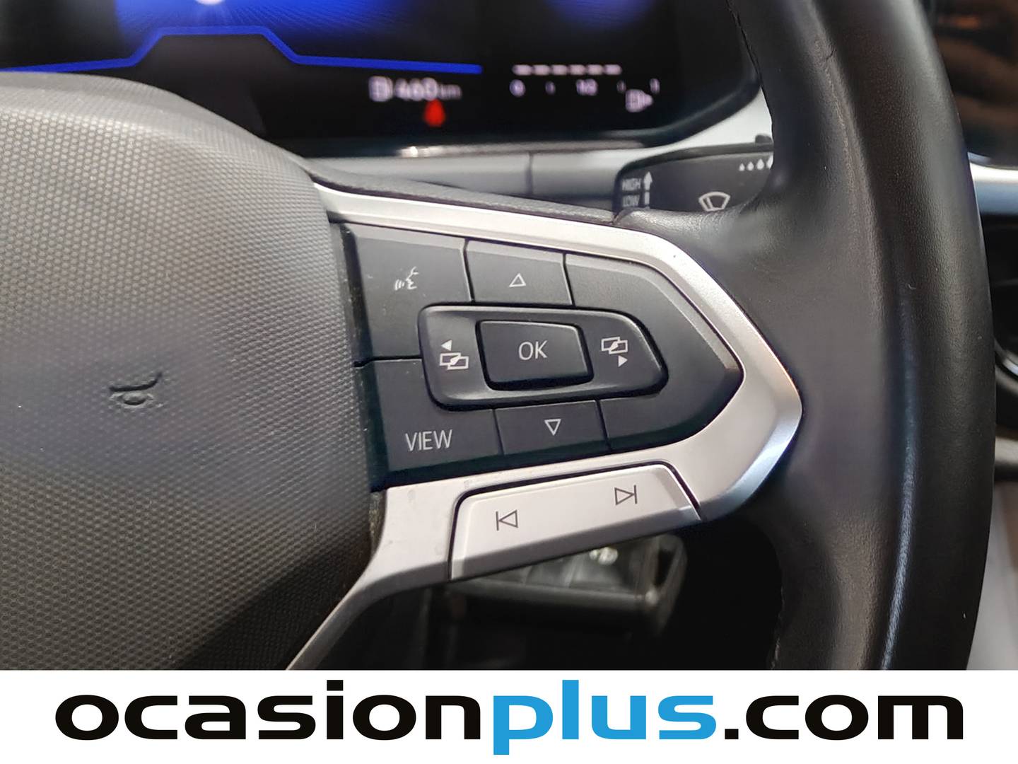 Foto Volkswagen T-Roc Volkswagen T-Roc Life 1.5 TSI (150 CV)