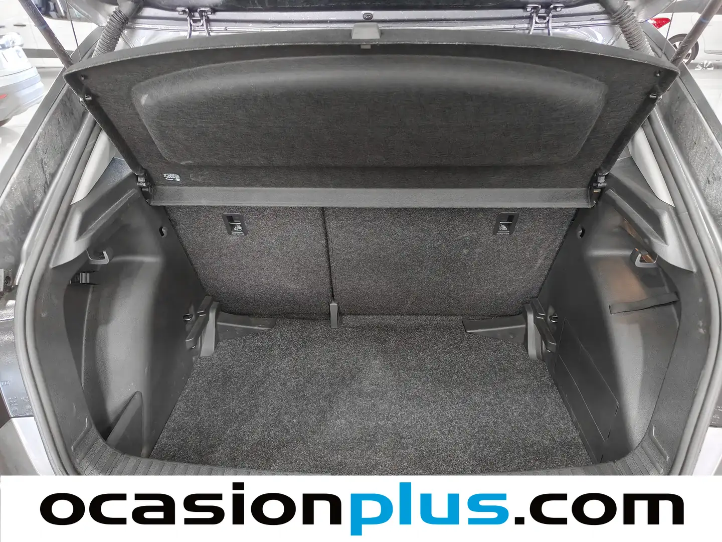 Foto Skoda Fabia Skoda Fabia 1.0 TSI Selection DSG (115 CV)