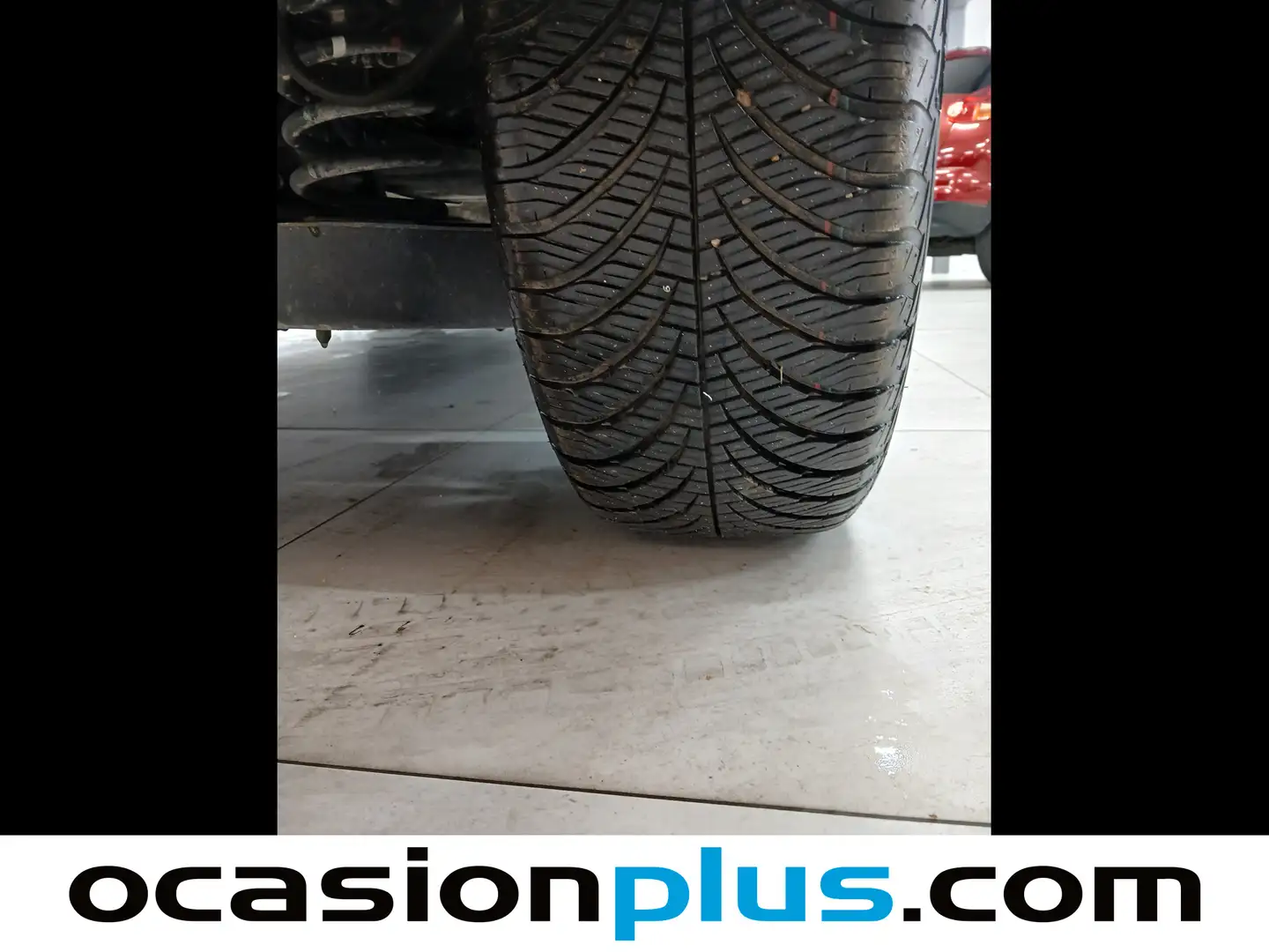 Foto MG HS MG HS 1.5 Turbo GDI Comfort (162 CV)