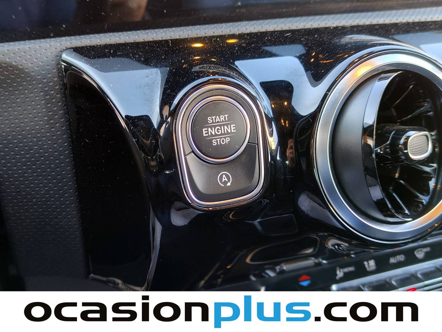 Foto Mercedes Clase A Mercedes-Benz Clase A 180 d (116 CV)