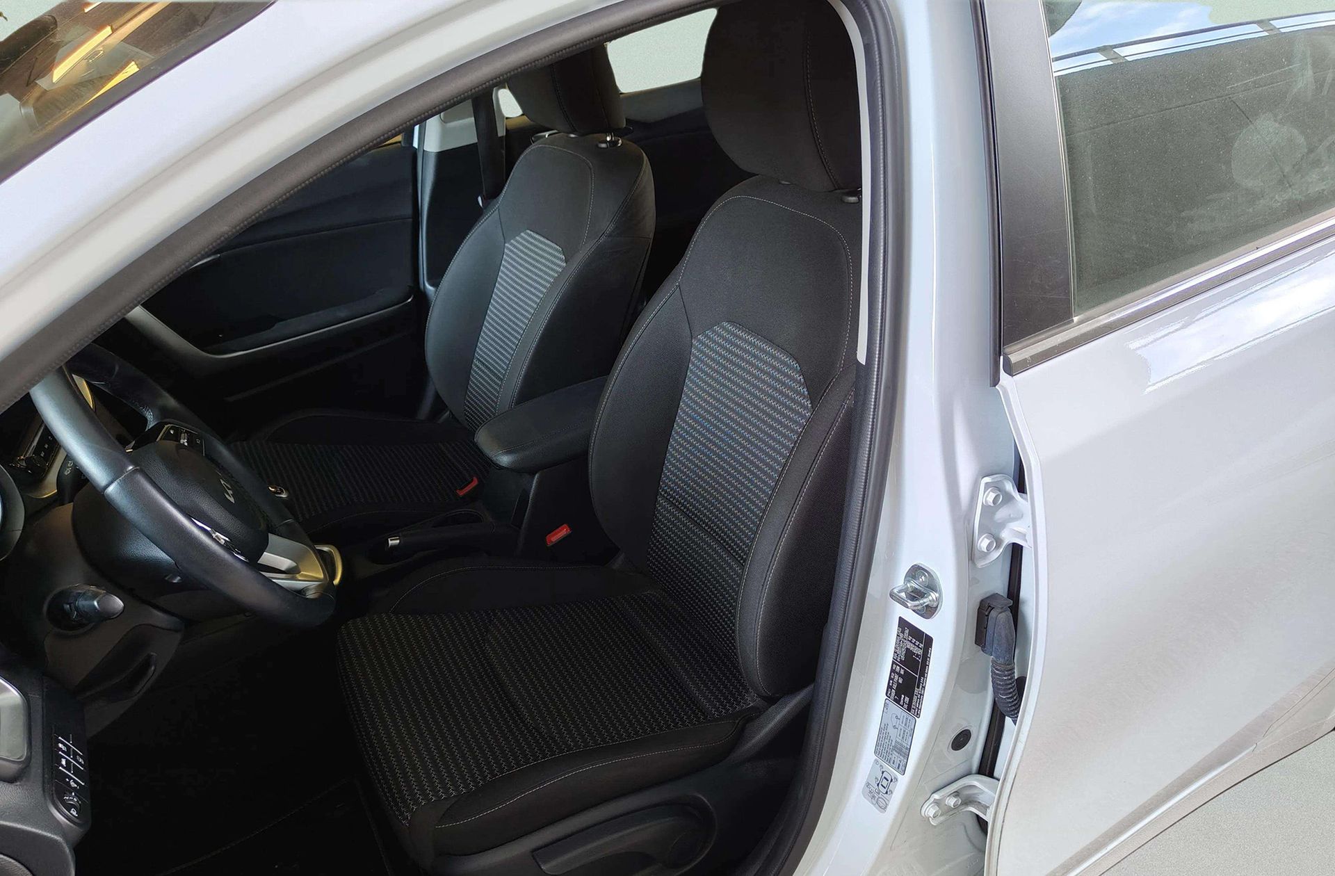 Kia Ceed 1.0 T-GDi Drive - foto 11