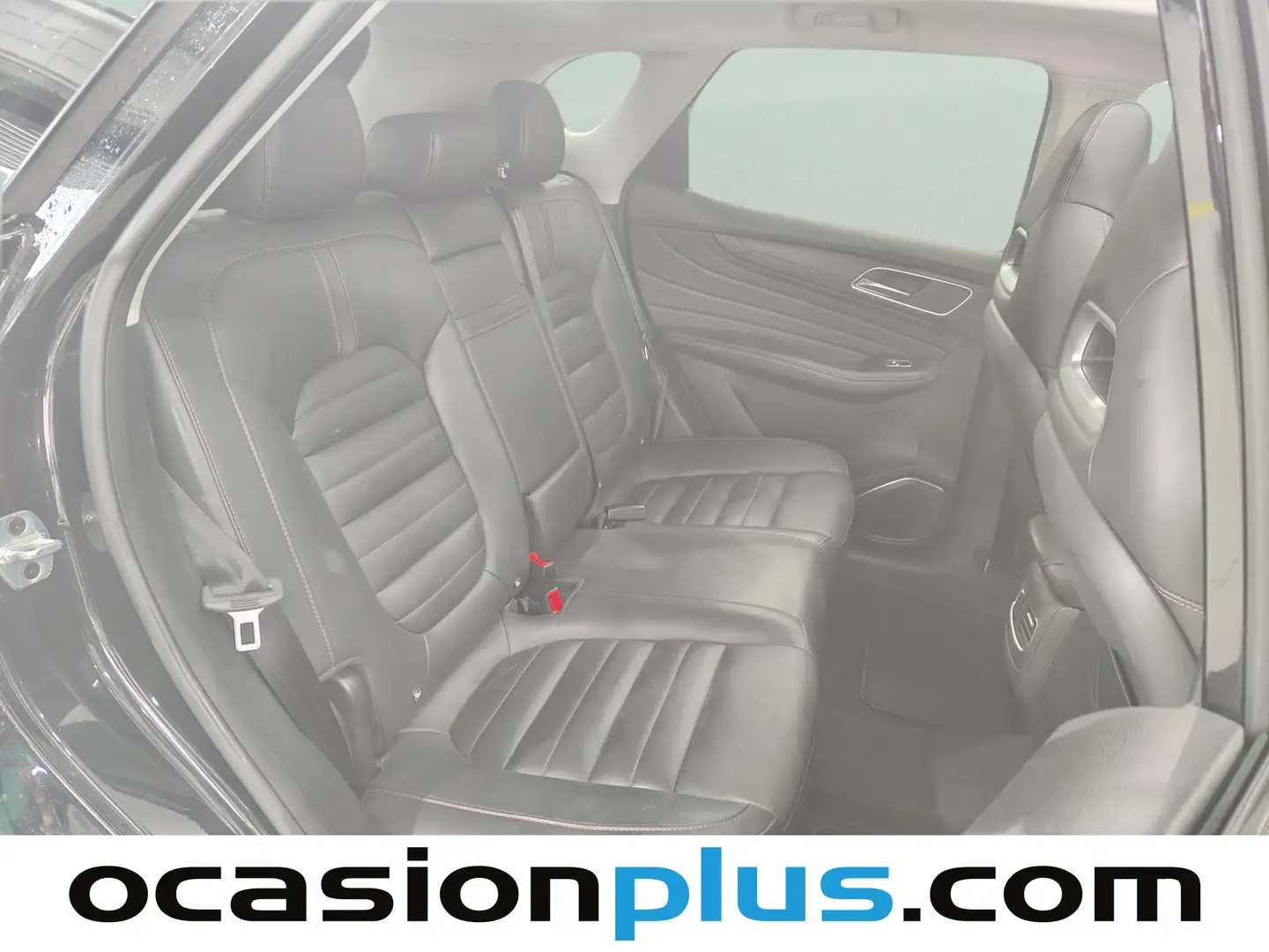 Foto MG HS MG HS 1.5 Turbo GDI Luxury (162 CV)