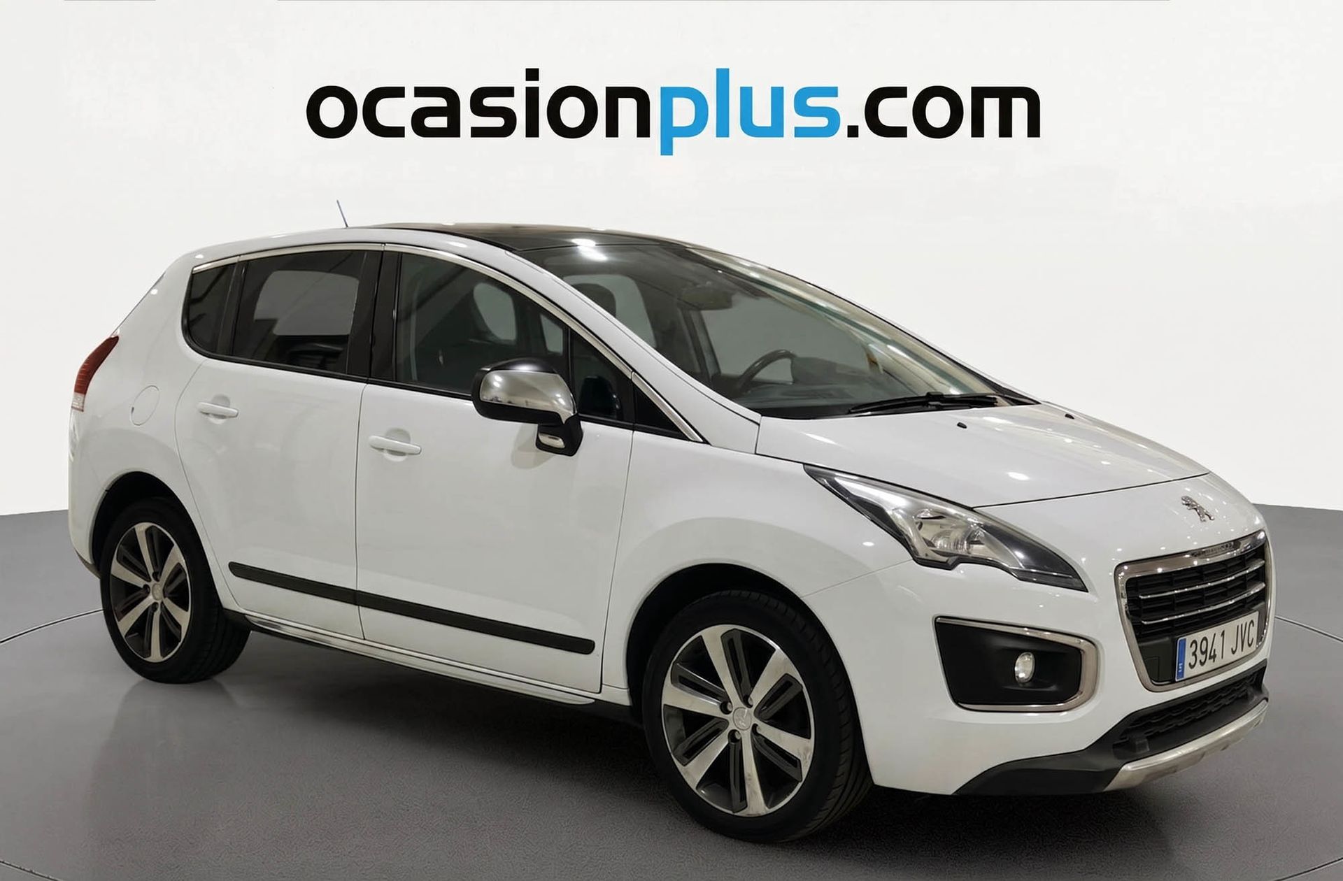 Peugeot 3008 1.2 PureTech Allure - foto 2