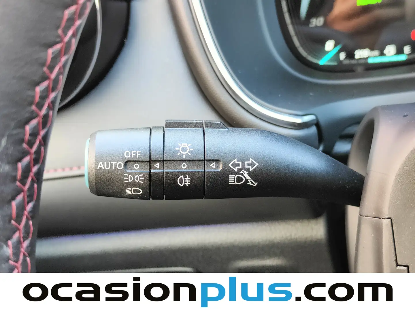 Foto MG eHS MG eHS 1.5 T-GDI PHEV Luxury (258 CV)