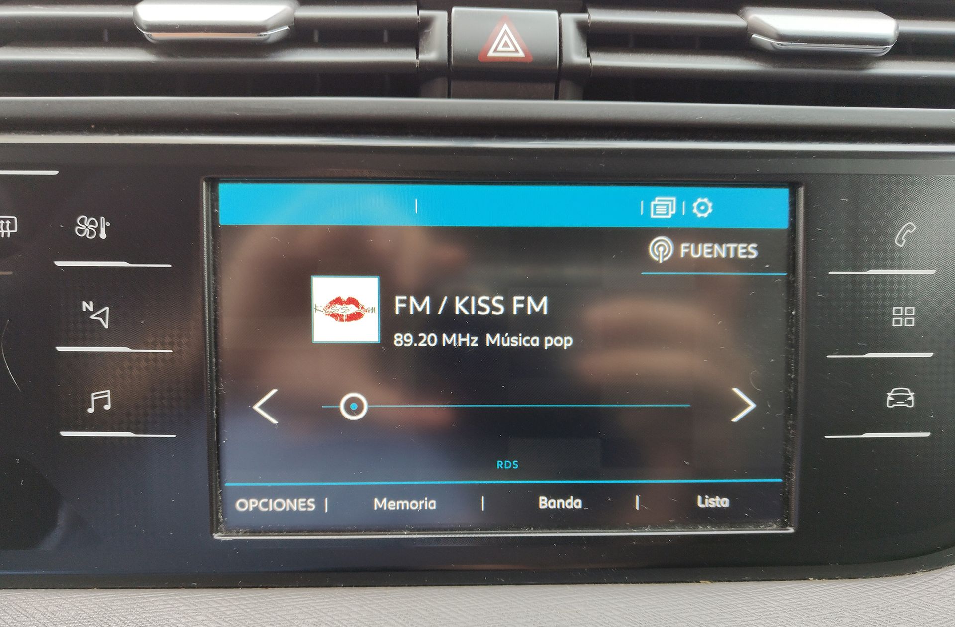 Citroën C4 Grand Picasso PureTech 130 Feel 7 plazas - foto 33