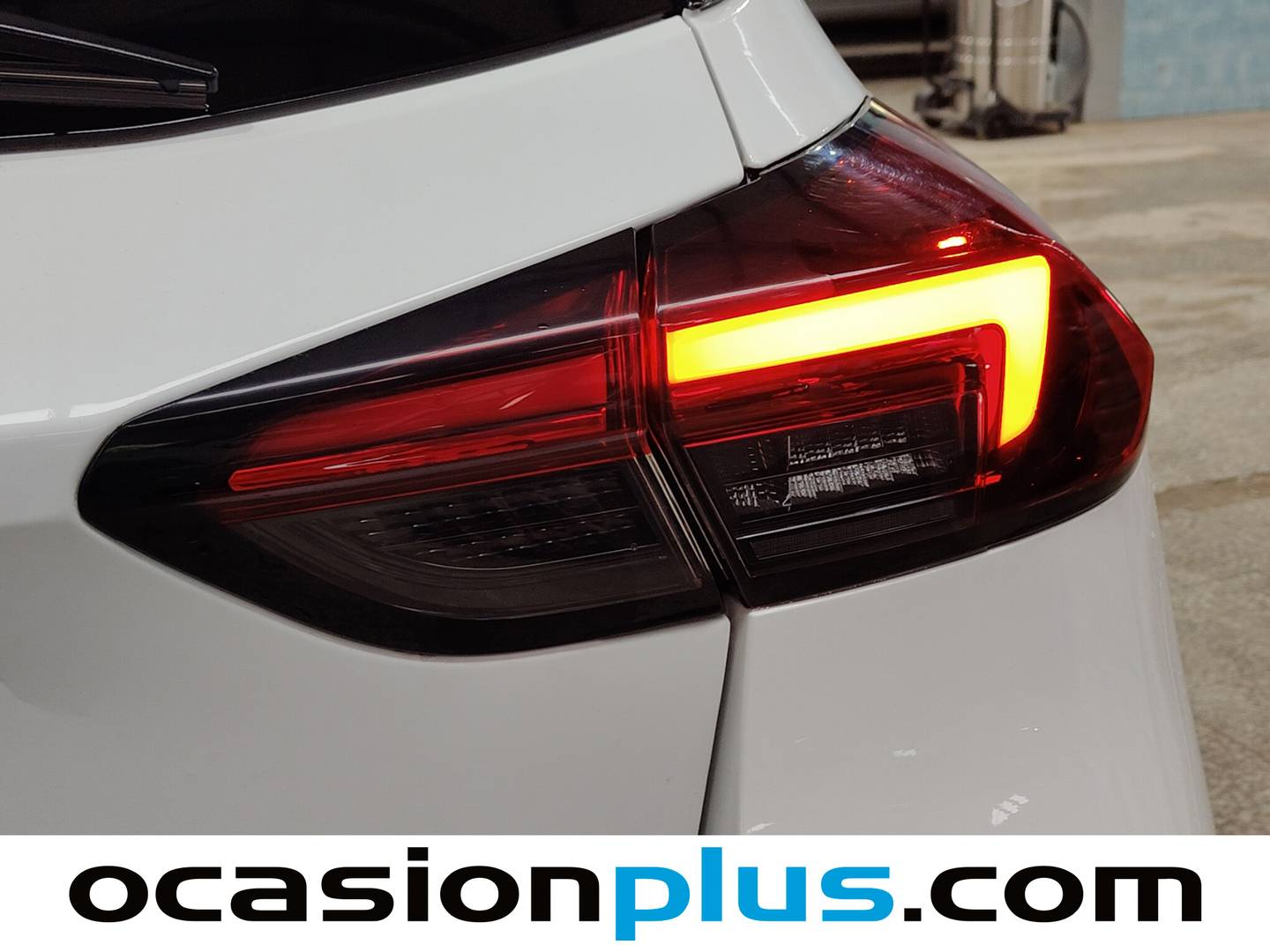 Foto Opel Corsa Opel Corsa 1.2 T XHL GS (100 CV)