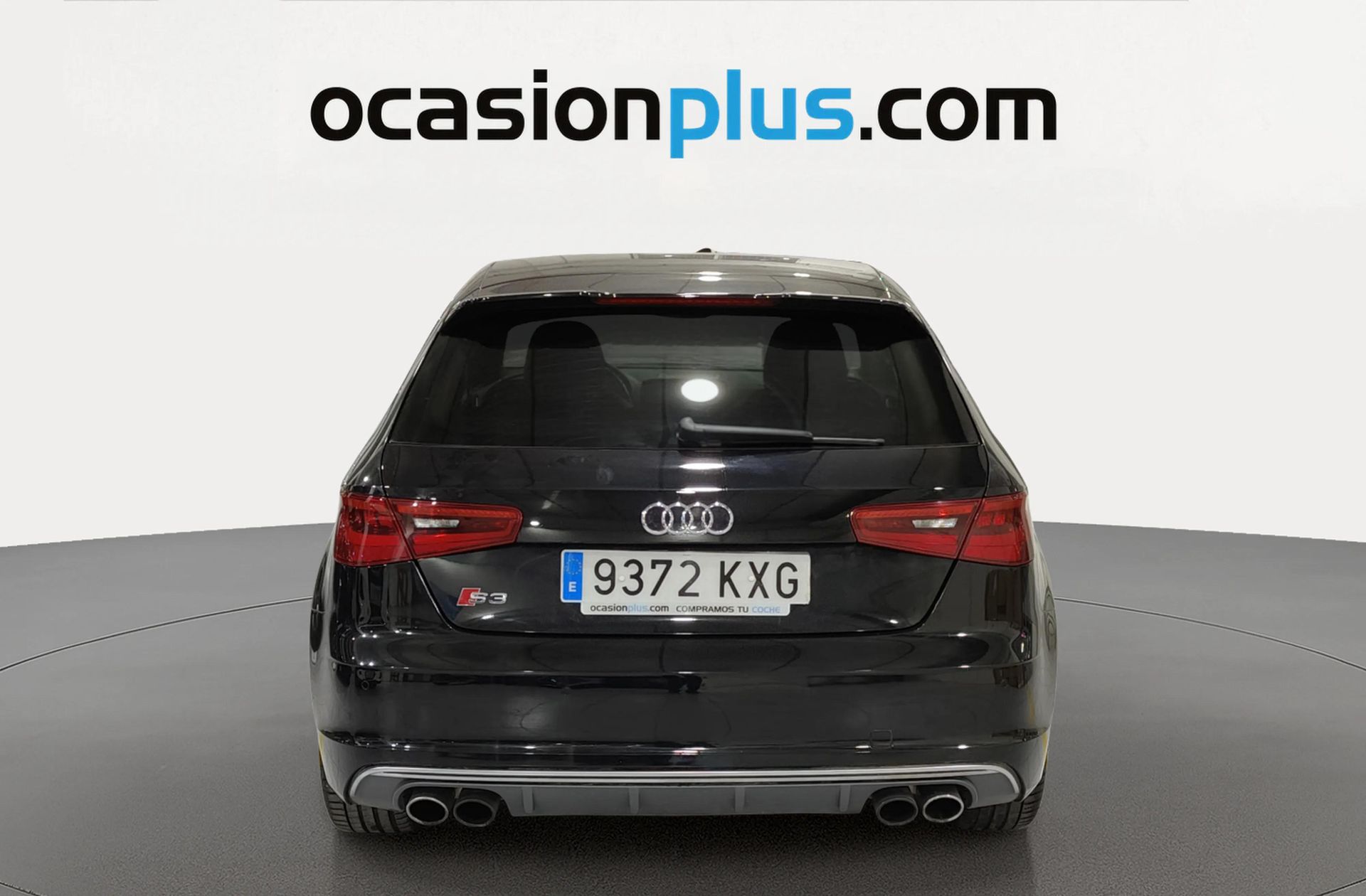 Audi A3 S3 2.0 TFSI quattro S tronic - foto 14