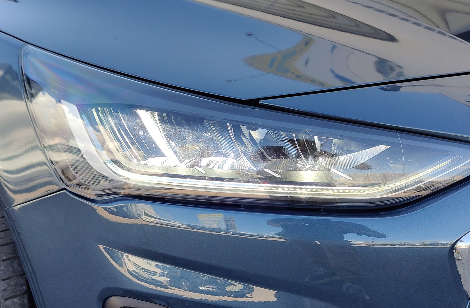 Ford Focus 1.5 EcoBlue Trend+ - foto 16