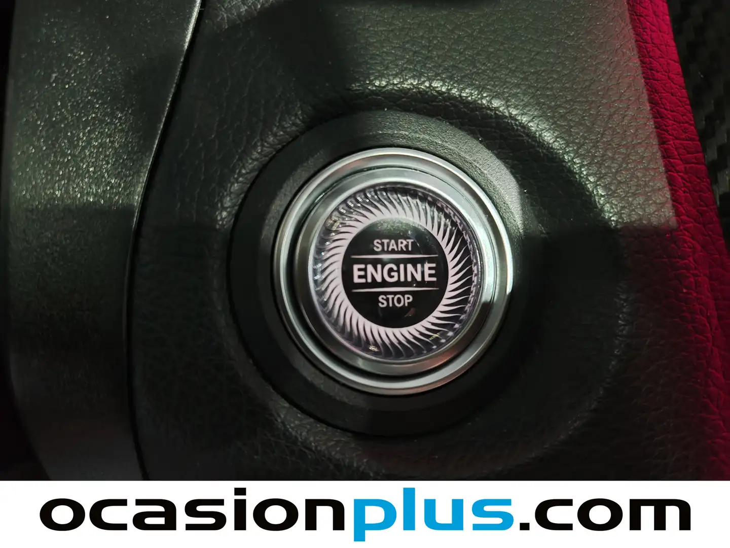 Foto Mercedes GLC Coupé Mercedes-Benz GLC Coupé 300 4Matic (258 CV) Pack AMG