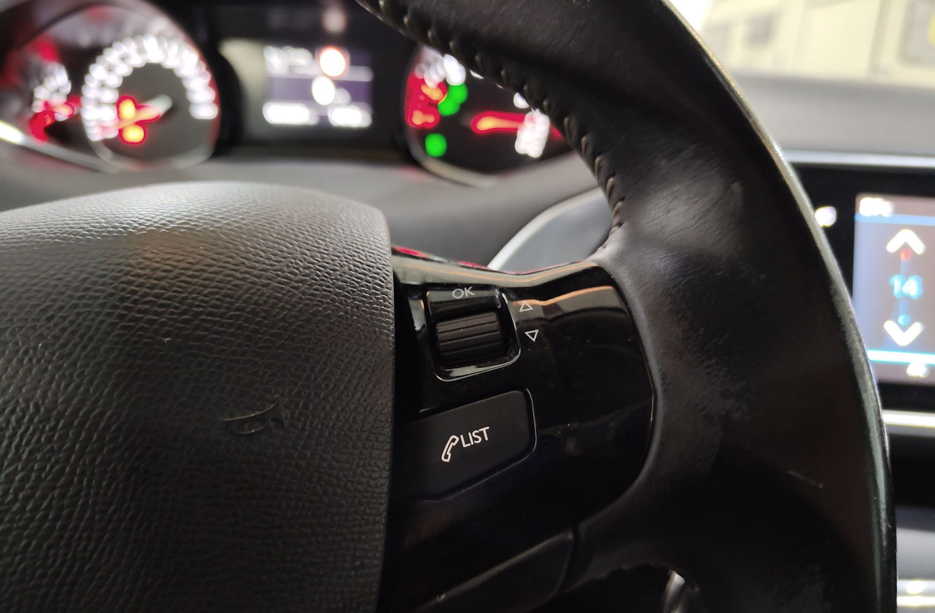 Peugeot 308 PureTech 110 Style - foto 29