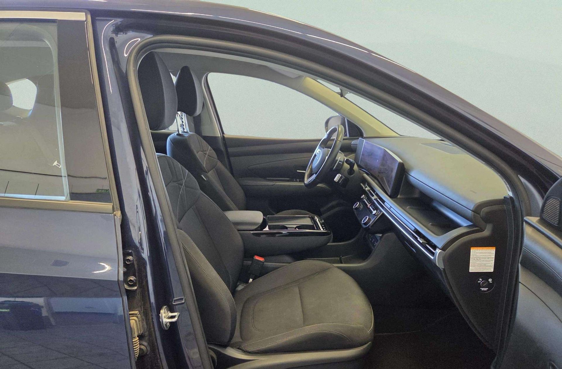 Hyundai Tucson 1.6 T-GDi HEV Klass - foto 16