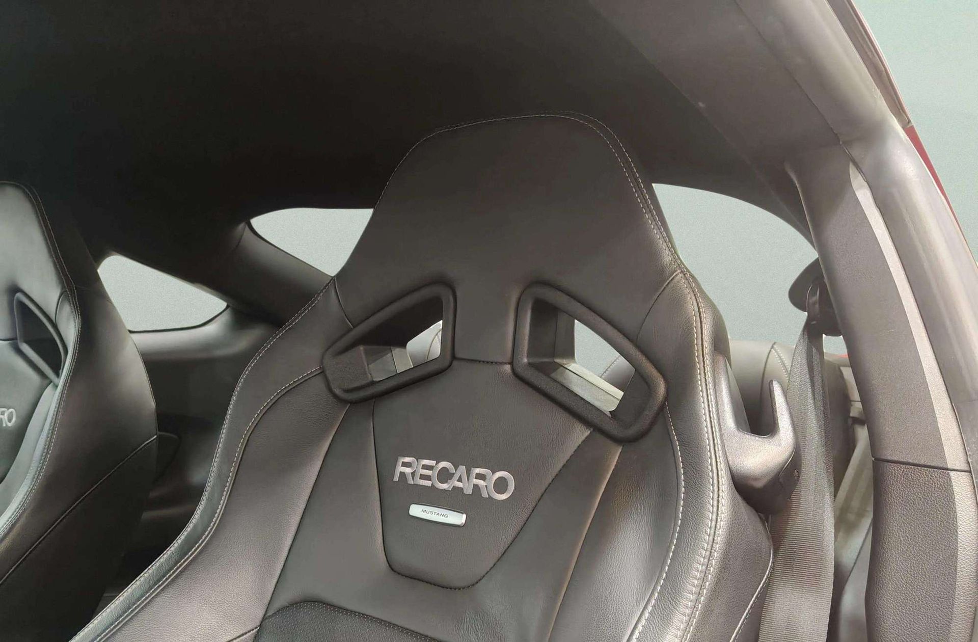 Ford Mustang 5.0 Ti-VCT V8 Mustang GT Fastback - foto 7