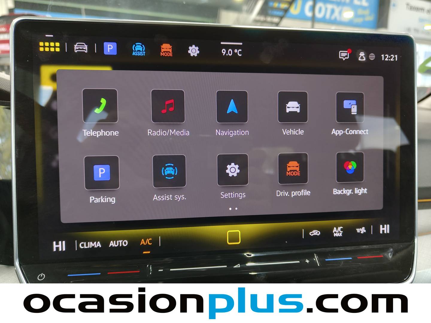 Foto Volkswagen Golf Volkswagen Golf Más 2.0 TDI (115 CV)