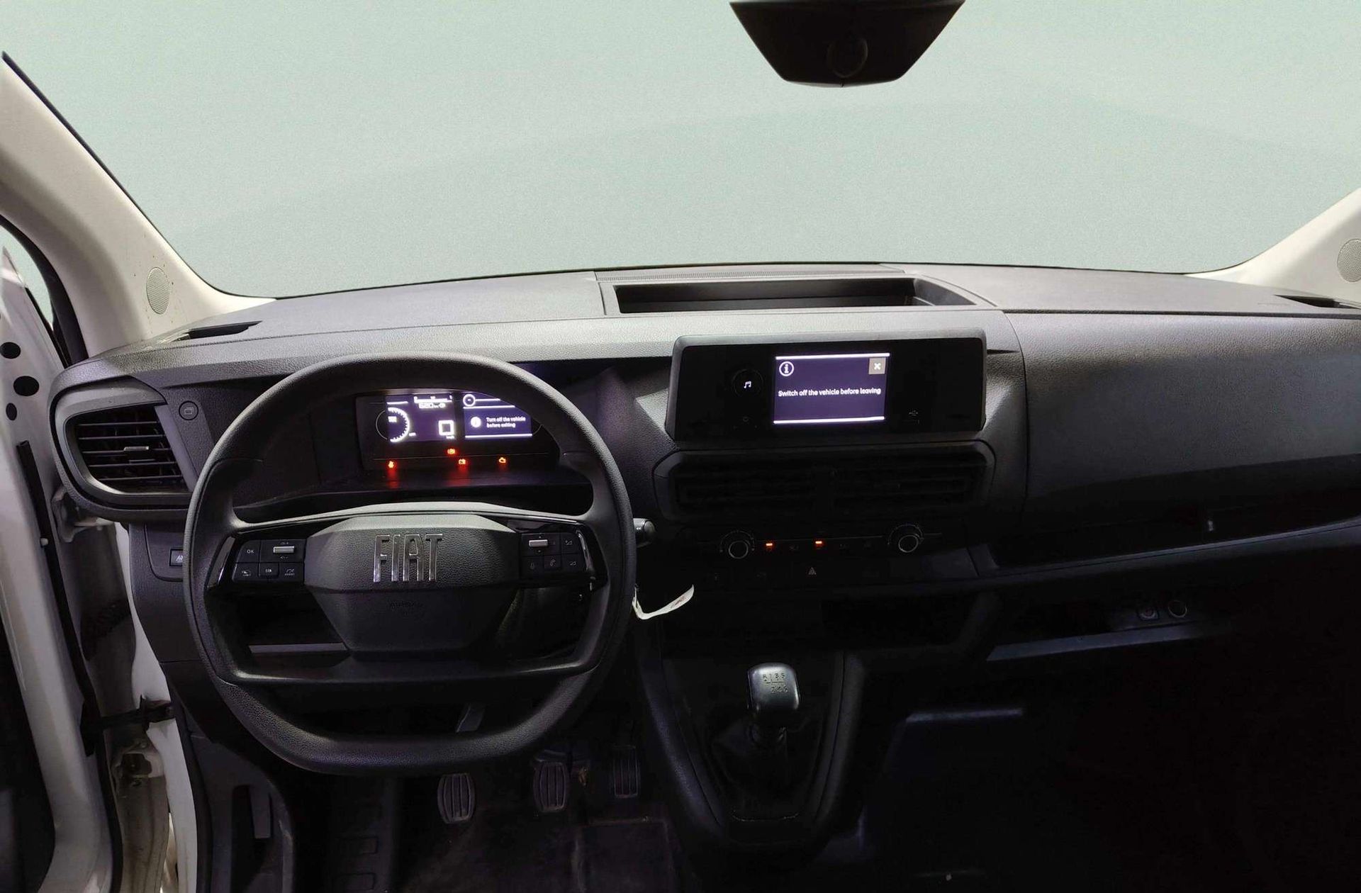 Fiat Scudo Furgon 1.5 BlueHDi L2 - foto 6