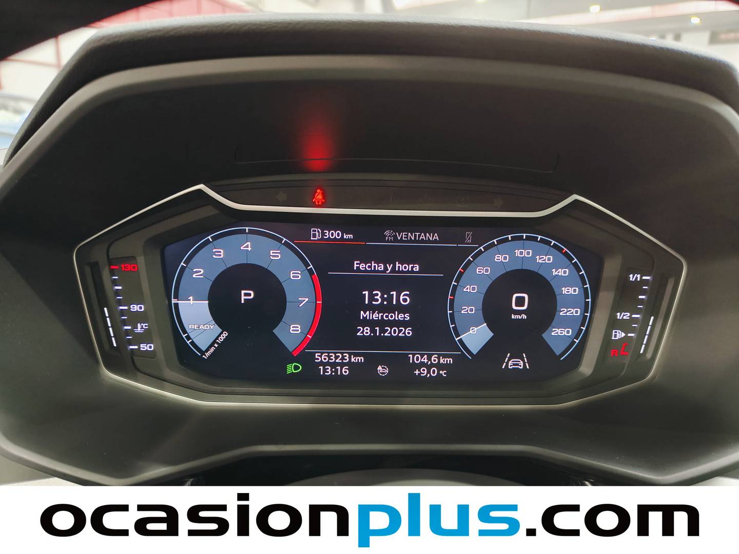 Foto Audi A1 Audi A1 Sportback Adrenalin edition 30 TFSI (116 CV) S tronic PACK S-LINE