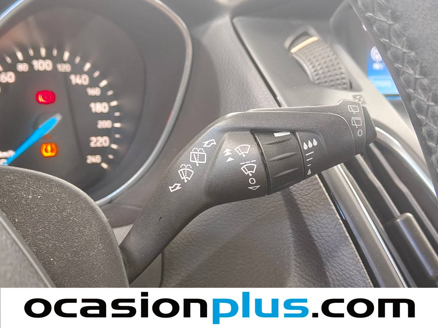 Ford Focus Ford Focus 1.6 TDCI Trend+ (115 CV) 115cv