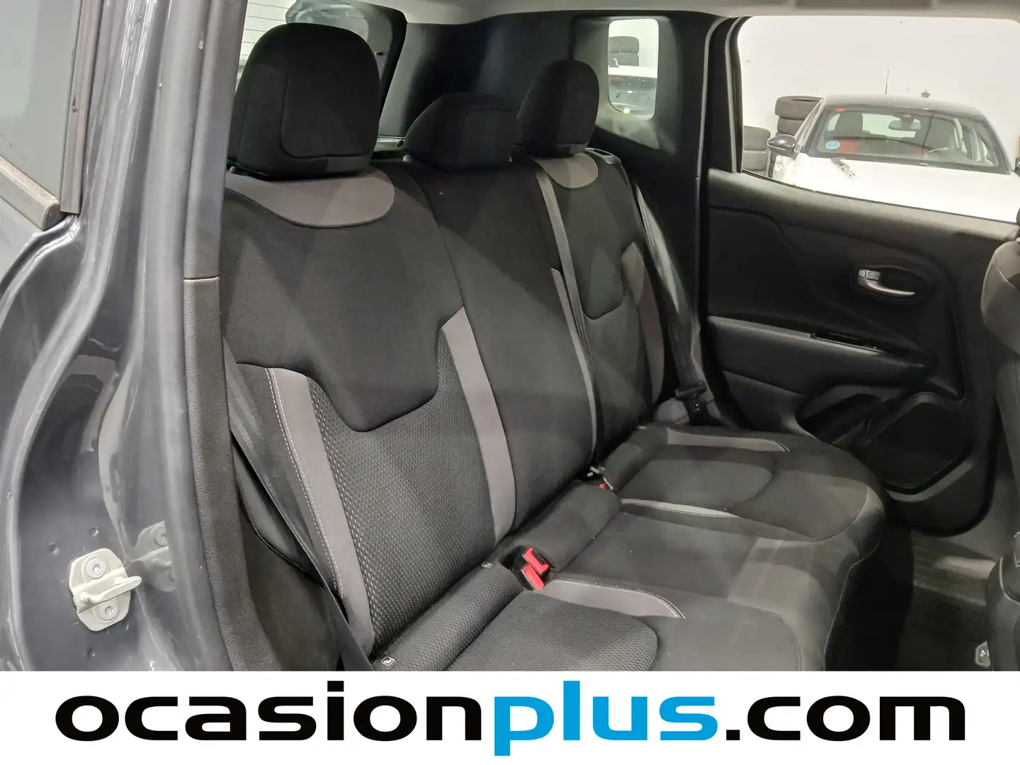 Foto Jeep Renegade Jeep Renegade 1.0G Limited 4x2 (120 CV)