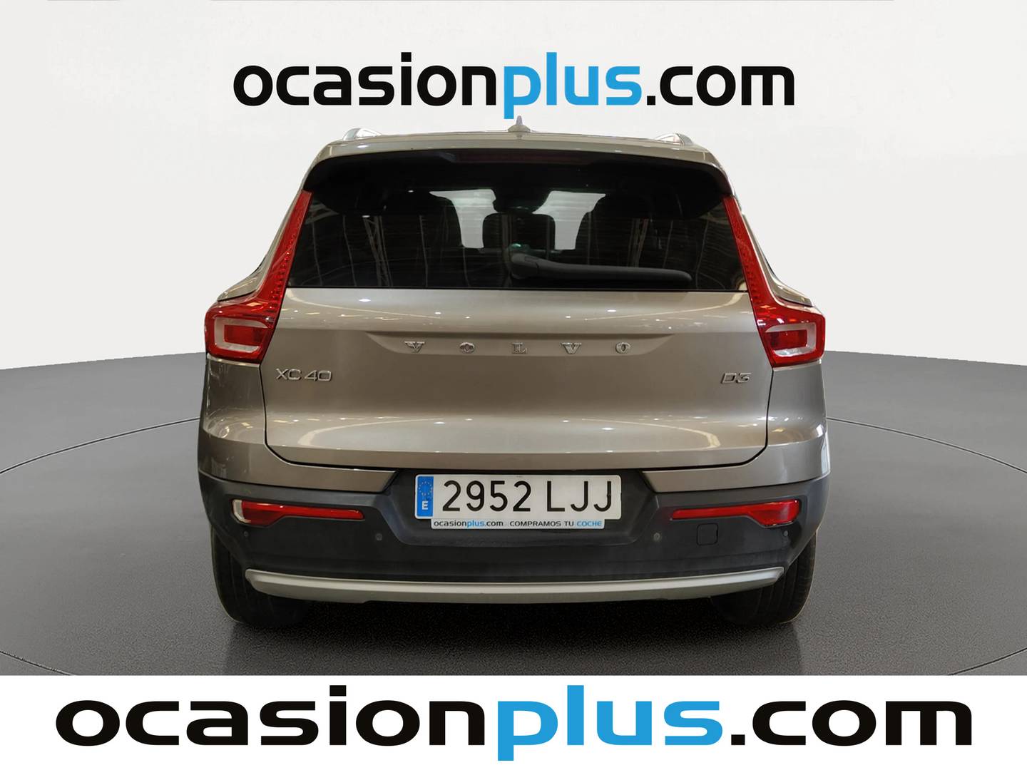 Volvo XC40 Volvo XC40 D3 Business Plus Auto (150 CV) barato
