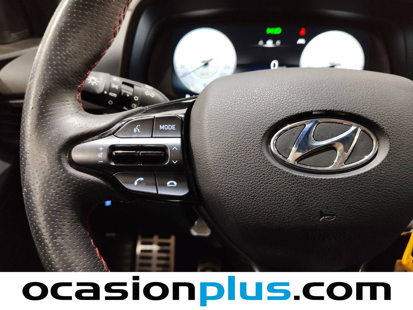 Hyundai i20 Hyundai i20 1.2 MPI N Line 30 Aniversario (84 CV) 84cv