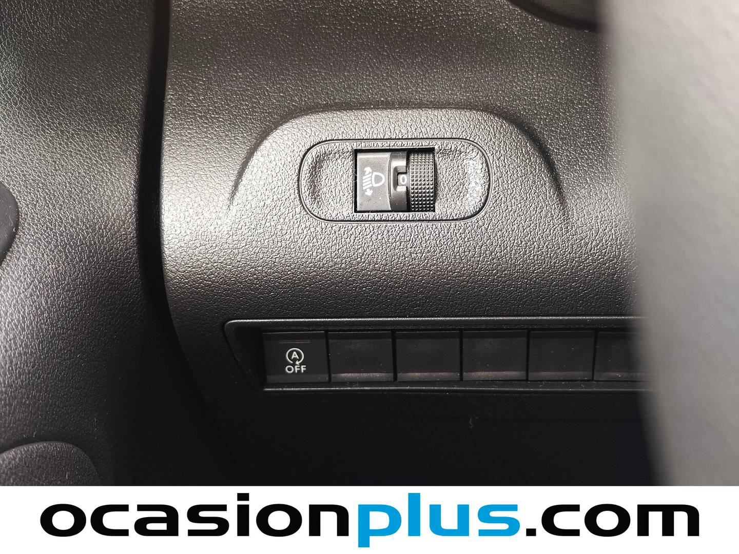 Citroën Berlingo Citroën Berlingo Furgon BlueHDi 100 Talla M Control (102 CV) 2022