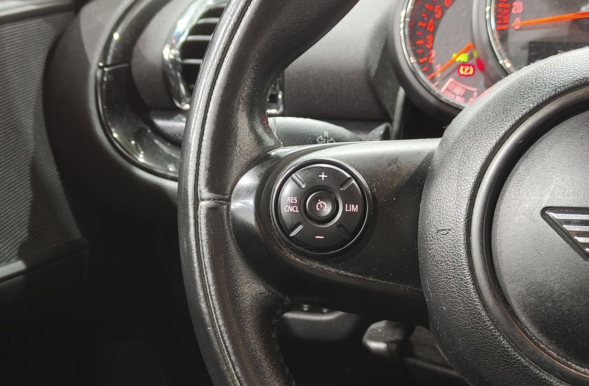 MINI Clubman Cooper - foto 25
