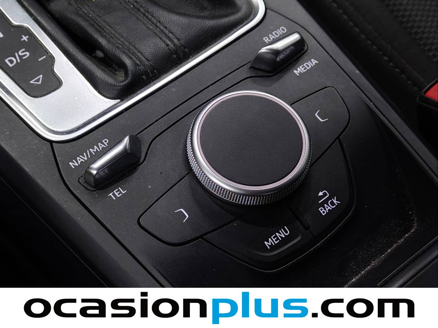 Audi Q2 Audi Q2 design edition 1.6 TDI (116 CV) S tronic diésel