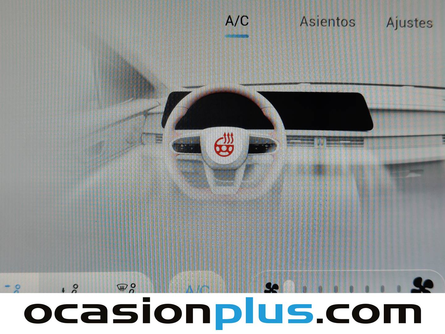 Acabados OMODA 5 OMODA 5 1.6 TGDI Premium (145 CV)