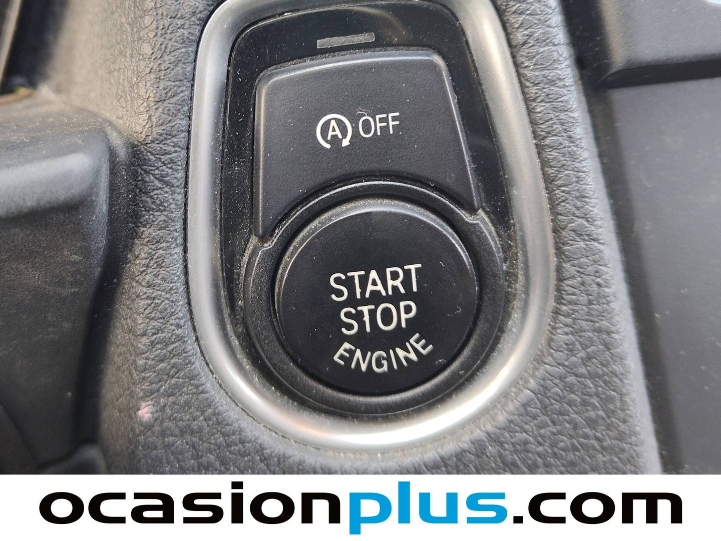 Acabados BMW Serie 1 BMW Serie 1 116d (116 CV)